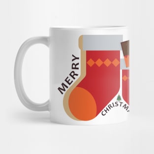 Merry Soaks Mug